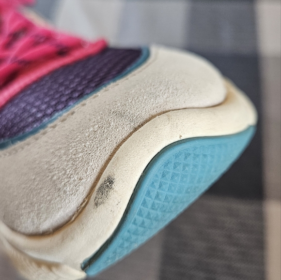 Coach CITYSOLE RUNNER 8.5 - Picture 7 of 8